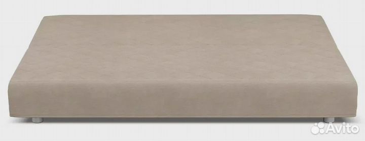 Прямой диван Бединге дизайн 1