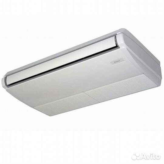 Daikin FHA125A/rzqg125L9V1