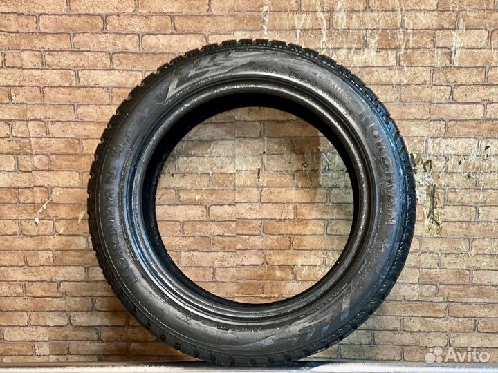 Nokian Tyres Nordman 4 195/55 R16