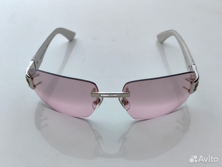 Очки Kieselstein Cord оригинал Japan