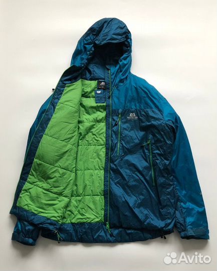 Куртка Mountain Equipment Fitzroy Jacket