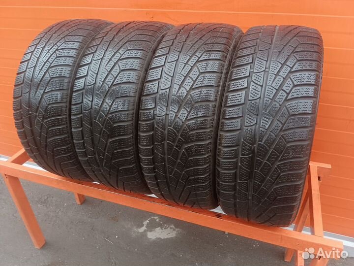 Pirelli Winter Sottozero 205/40 R16C