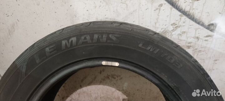 Dunlop Le Mans LM703 195/60 R15 88H