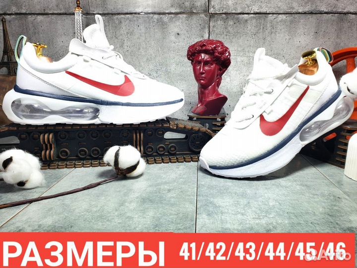 Кроссовки мужские Nike Air Max 2021