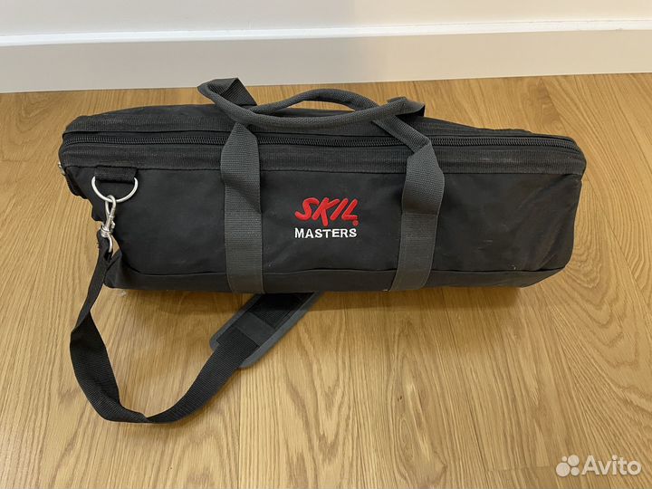Полировальная машина Skil 9955 1300 Вт