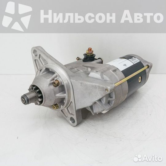 Стартер 24V isuzu giga, zevs