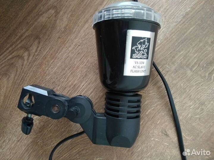 Вспышка grifon VS-32W