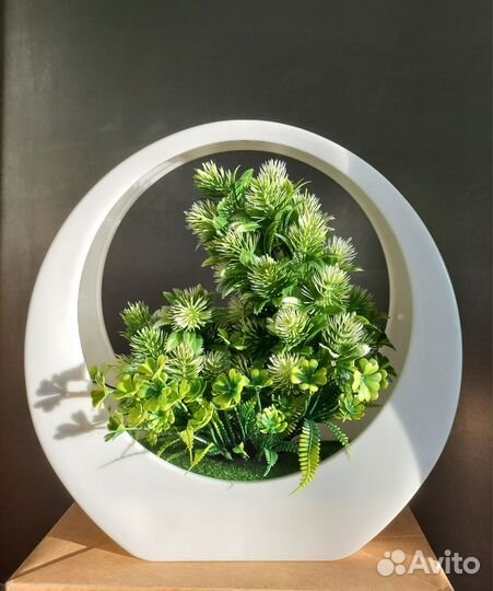 Искусственные растения/цветы