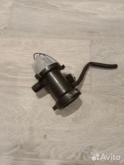 Насос для стиральной машины