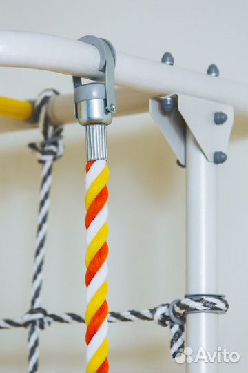 Шведская стенка romana Karusel S4