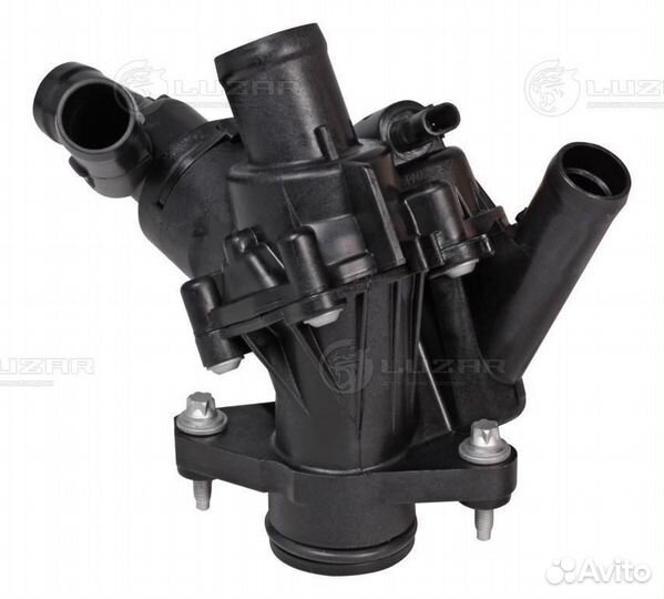 Термостат Mercedes X156 (2013-2017) luzar LT15274