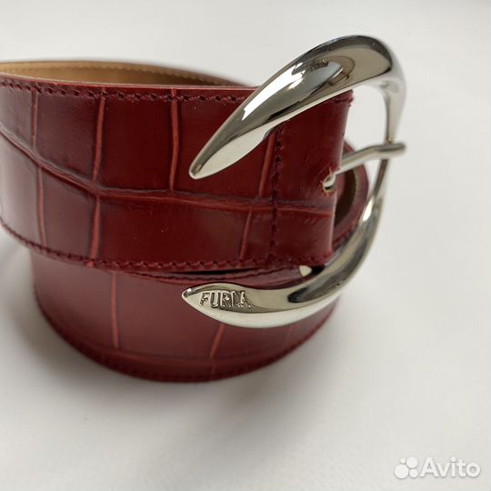 Ремень Furla Оригинал