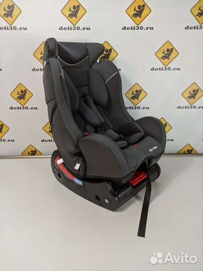 Автокресло с рождения