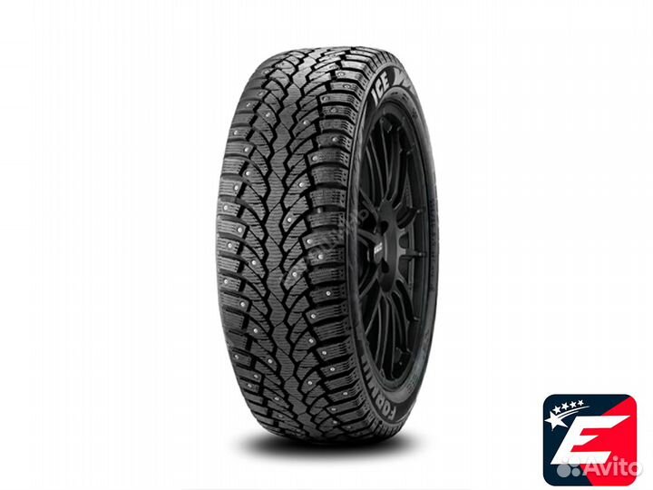 Pirelli Formula Ice 235/60 R18 107T