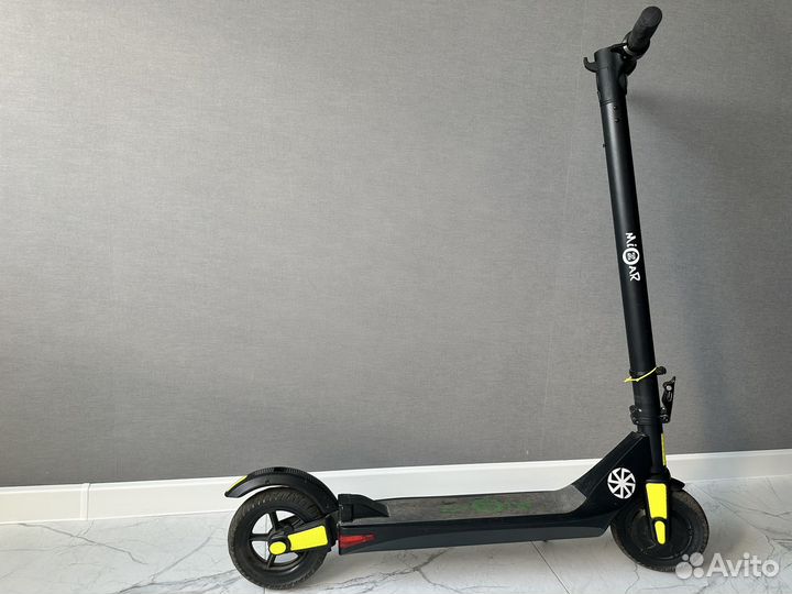 Электросамокат