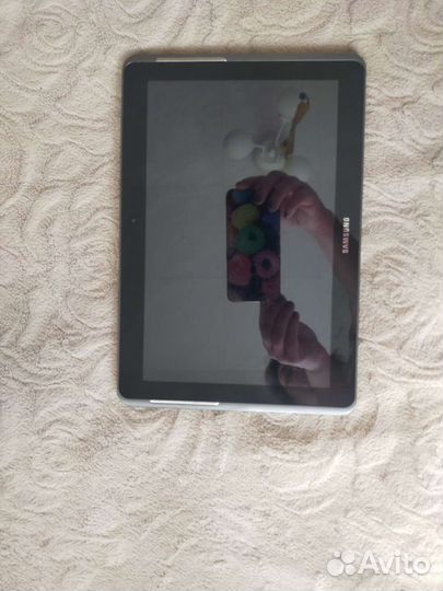 Samsung galaxy tab