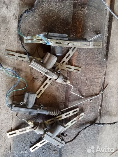 Запчасти ваз 2110