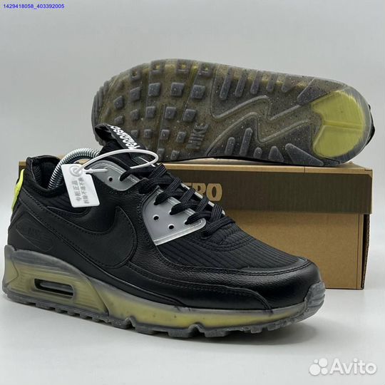 Кроссовки Nike Air Max Terrascape 90 (Арт.85570)