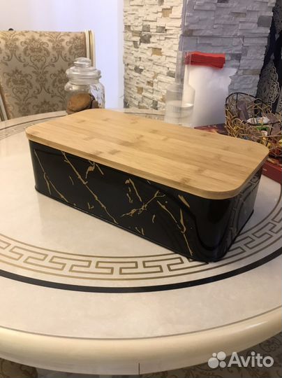 Хлебница mayer&boch