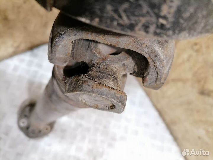 Вал карданный задний Lexus Rx 1998 2003