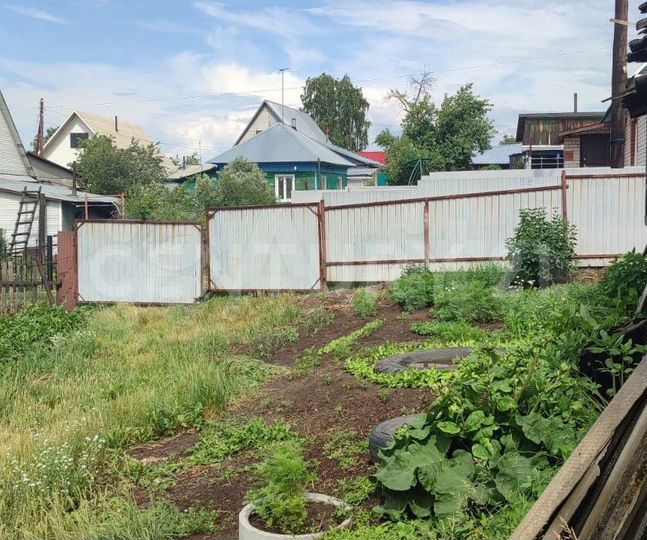 Участок 6,5 сот. (ИЖС)