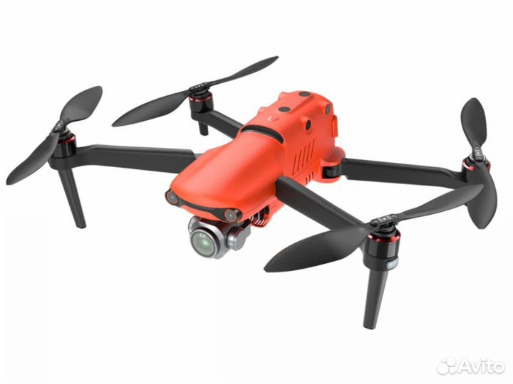 Квадрокоптер Autel Robotics EVO II Pro