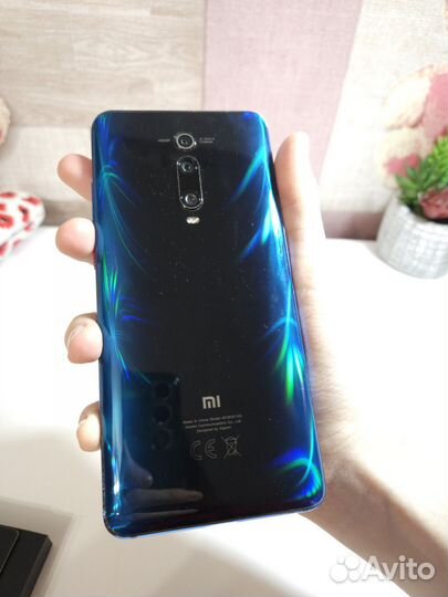 Xiaomi Mi 9T, 6/64 ГБ