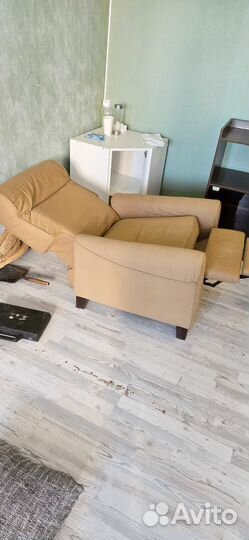 Кресло для отдыха бу