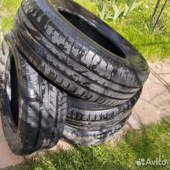 Michelin Energy Saver 205/65 R15