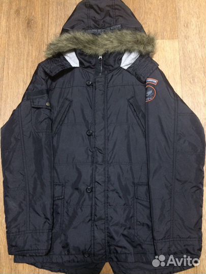 Куртка мужская