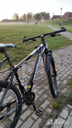 Велосипед nameless