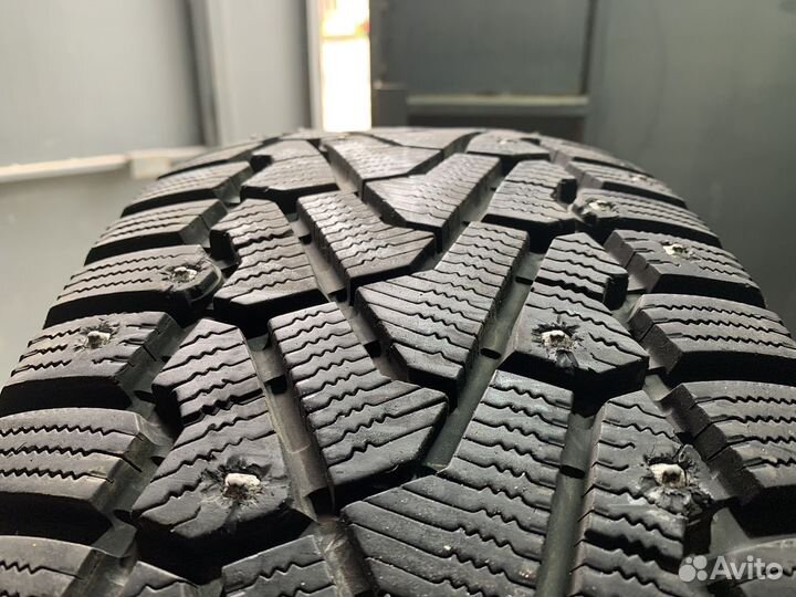 Pirelli Ice Zero 235/65 R18 110T