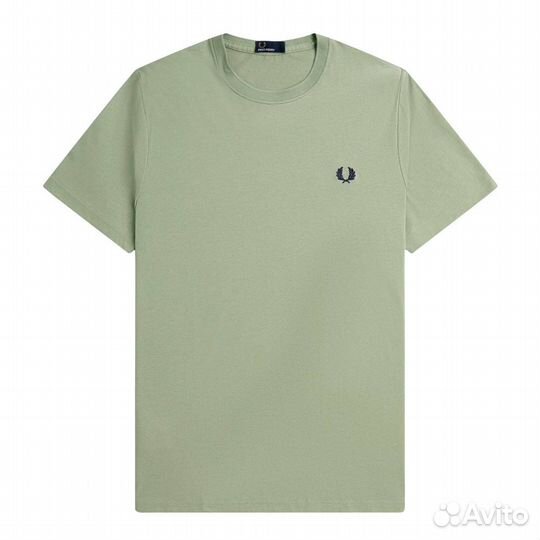 Футболка fred perry