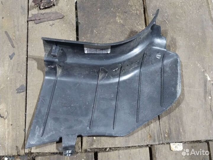 Накладка порога внутр. Geely Emgrand EC7,06801791