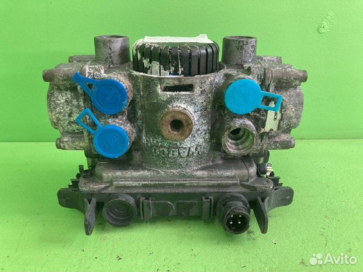 Модулятор EBS DAF XF105