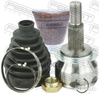 Шрус mazda 3 BM 13- нар