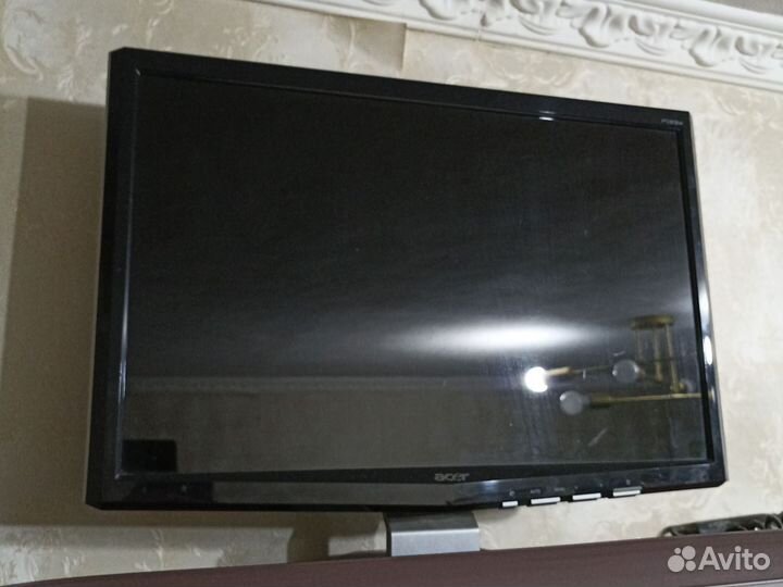 Монитор для компьютера бу 19 дюймов
