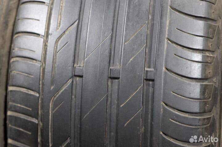 Bridgestone Turanza T001 225/55 R18 98V