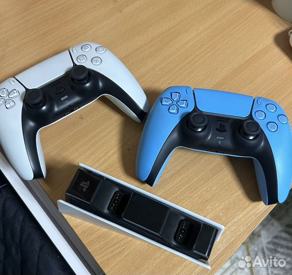 Sony playstation 5