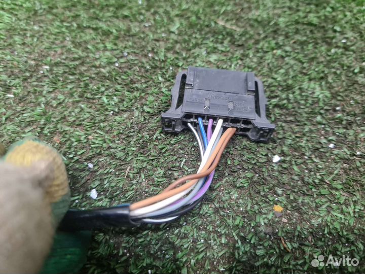 Зеркало правое Skoda Superb 1 (2002-2008г.в.)