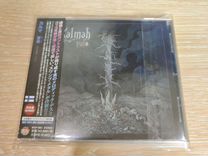 Kalmah – Palo - Japan CD