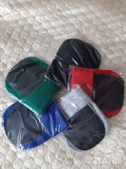 Шапка для брейк-данса