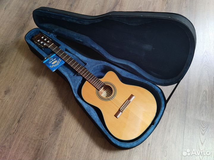 Гитара Ibanez GA5TCE-NT