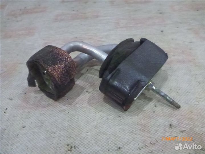 Клапан кондиционера Honda Civic FD1 R18A2 2008