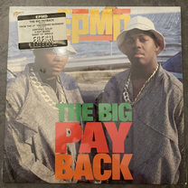 Epmd - The Big Payback LP