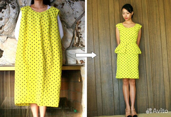 Ремонт одежды. Кожа,текстиль,трикотаж