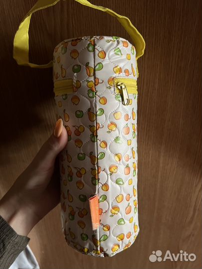 Термо сумка для бутылочки