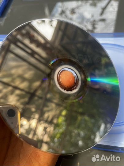 Игры Sony PS4 ps5