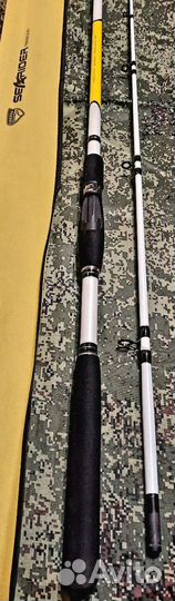 Спининг condor SEA rider до 150гр ; 2,7м