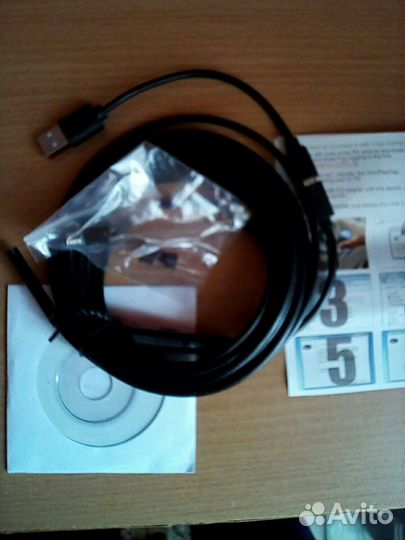 Смарт камера